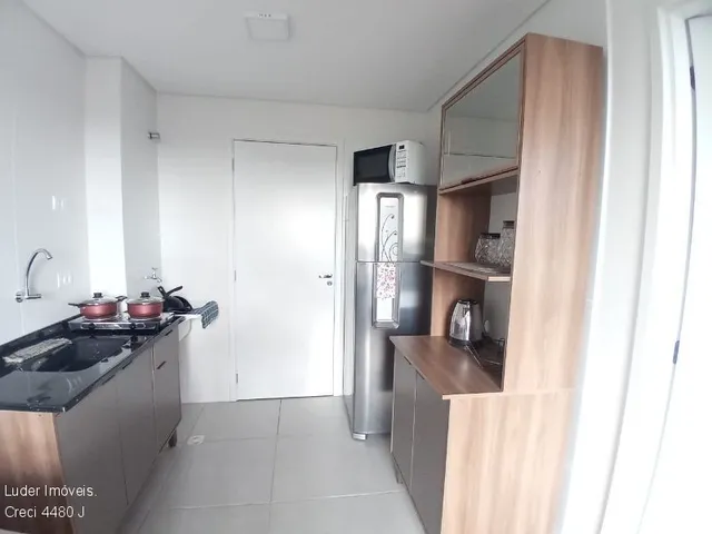 Imagem 3: Stúdio Novo venda no Residencial Orb City Habitat bairro Novo Mundo, Curitiba