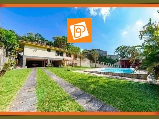 Imagem 1: Casa à venda no Quitandinha em Petrópolis