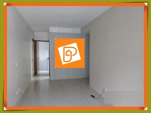 Imagem: Apartamento à venda no Quitandinha. Vaga
