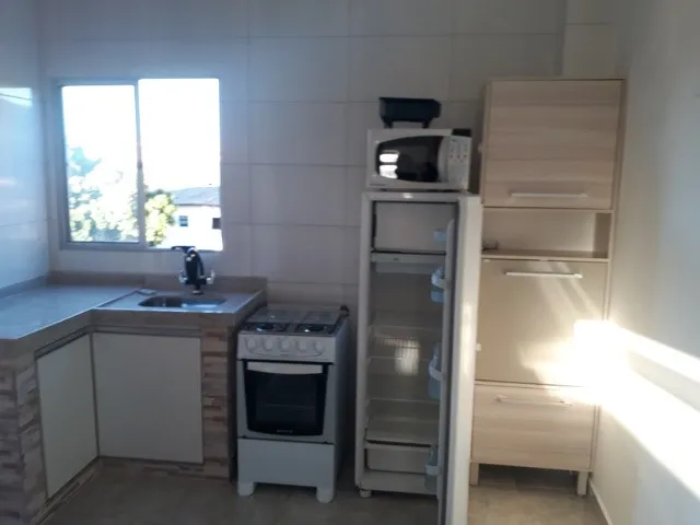 Imagem: Lofts, Quitinetes e Apartamento em Laranjeiras