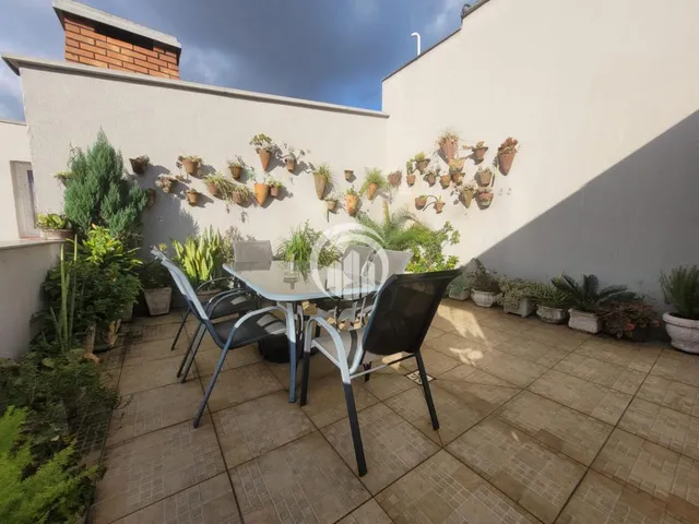 Imagem 1: Cobertura à Venda - Vila Rosa!