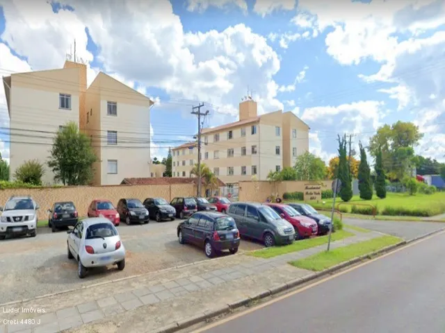 Imagem 3: Apartamento 3 dorms.venda Capão Raso, Curitiba,Pr