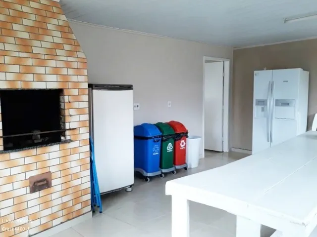 Imagem 6: Apartamento 3 dorms.venda Capão Raso, Curitiba,Pr