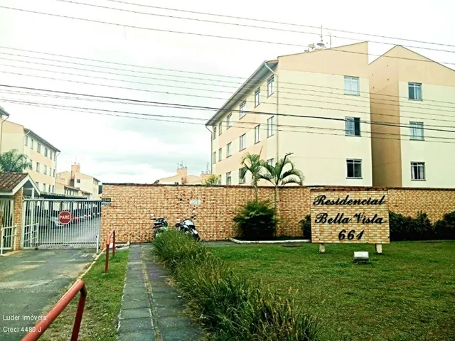 Imagem 12: Apartamento 3 dorms.venda Capão Raso, Curitiba,Pr