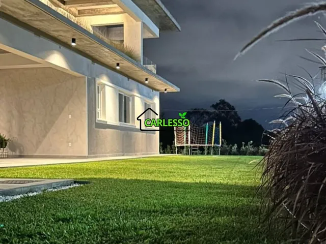 Imagem: Casa de Alto Padrão em condomínio