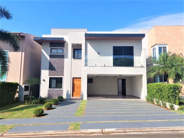 Imagem: Casa Residencial em Indaiatuba - Sp, Altos