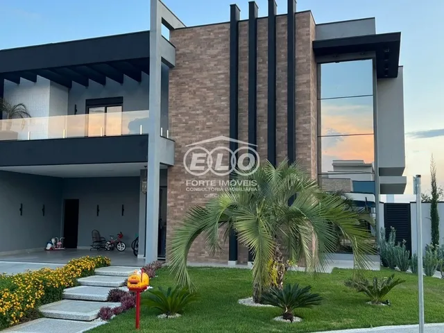 Imagem: Sobrado a Venda Localizado no Condominio