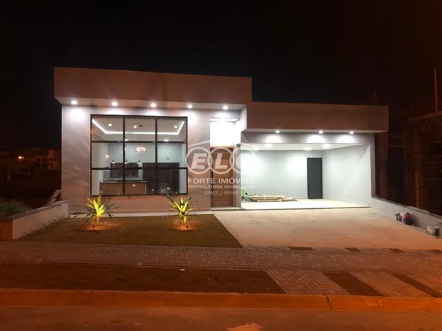 Imagem: Ca06000 - Linda Casa Térrea À Venda no