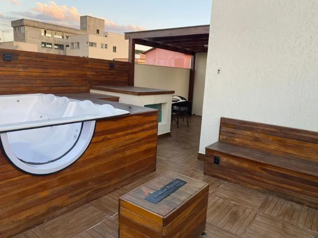 Imagem: Casas a venda em Betim