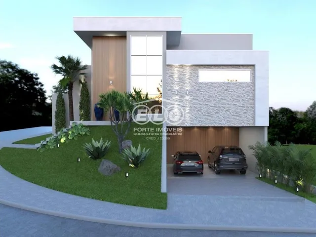 Imagem: Casa Residencial para Venda -Jardim Residencial