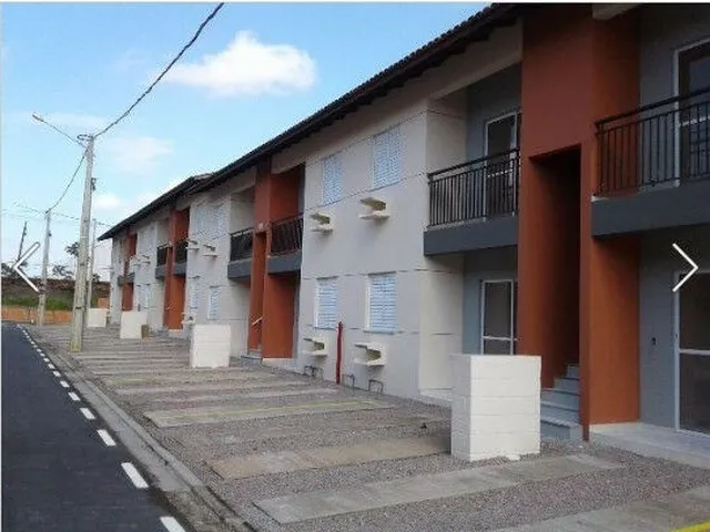 Imagem: Largo Verona - Condomínio Fechado