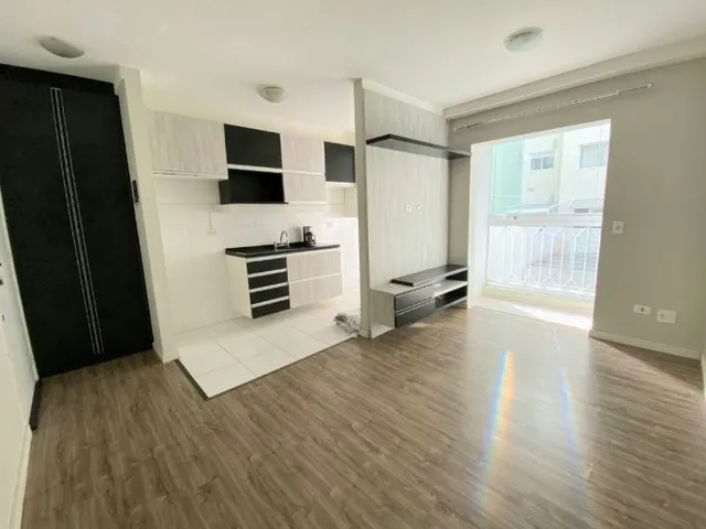 Imagem 9: Apartamento 2 dorms.suíte venda ou locação bairro C.Comprido, Curitiba