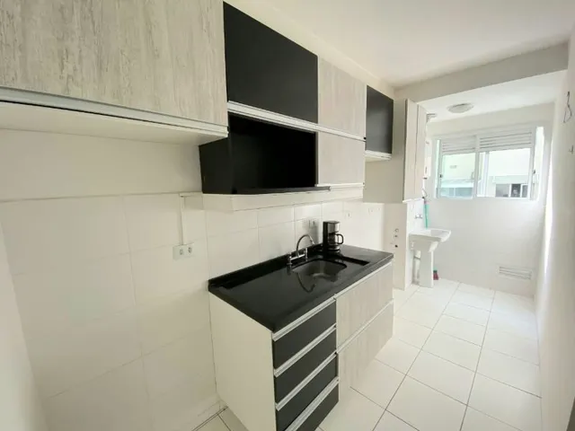 Imagem 3: Apartamento 2 dorms.suíte venda ou locação bairro C.Comprido, Curitiba