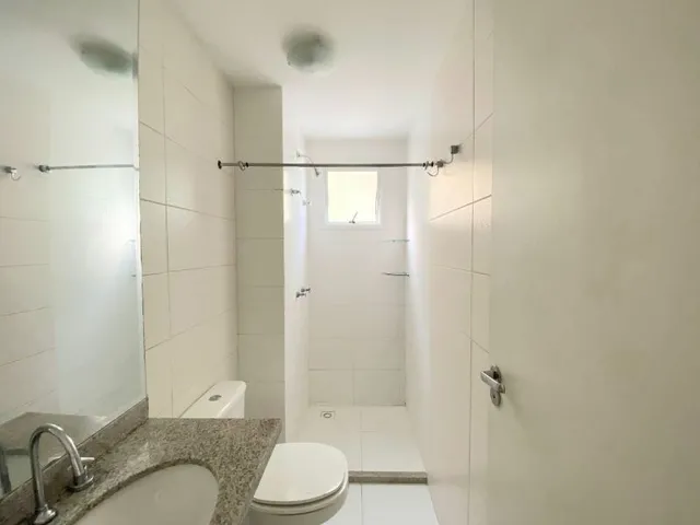 Imagem 4: Apartamento 2 dorms.suíte venda ou locação bairro C.Comprido, Curitiba