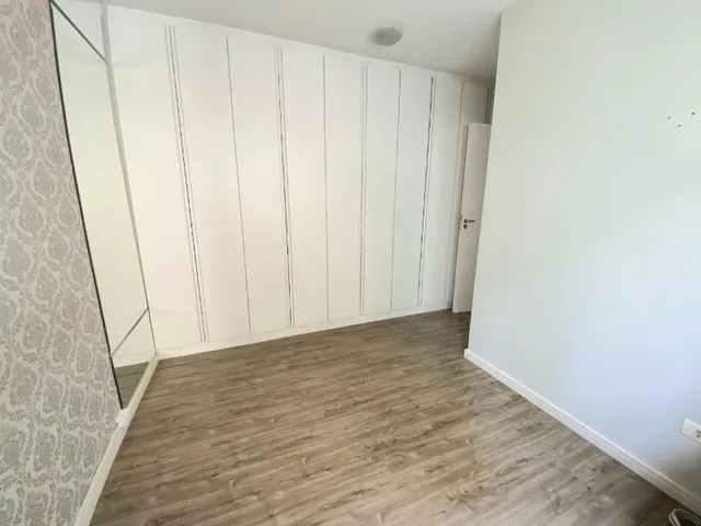 Imagem 5: Apartamento 2 dorms.suíte venda ou locação bairro C.Comprido, Curitiba