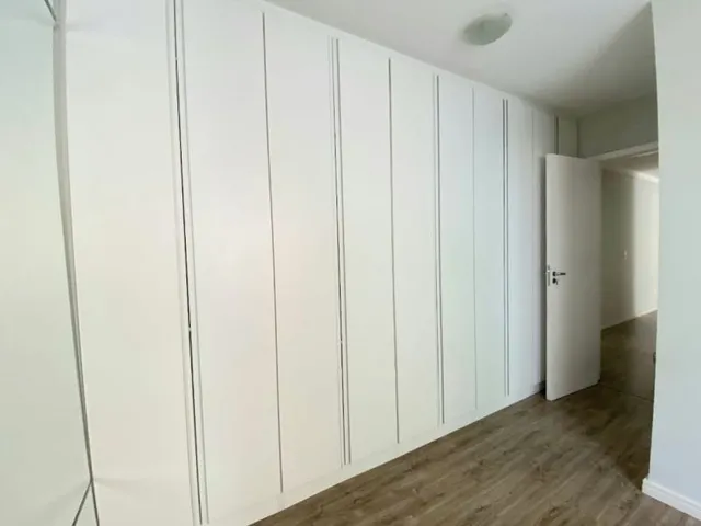 Imagem 8: Apartamento 2 dorms.suíte venda ou locação bairro C.Comprido, Curitiba