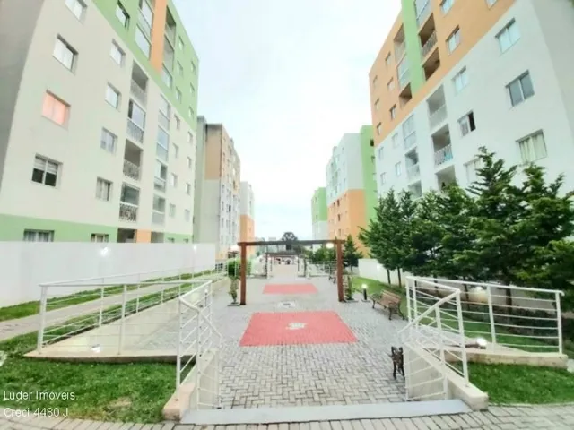 Imagem 2: Apartamento 2 dorms.suíte venda ou locação bairro C.Comprido, Curitiba