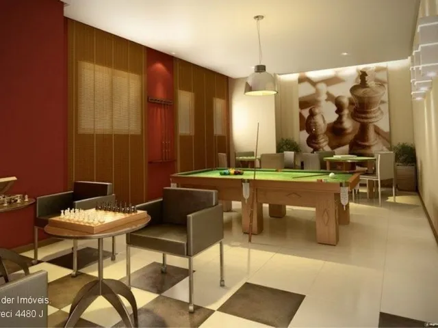 Imagem 14: Apartamento 2 dorms.suíte venda ou locação bairro C.Comprido, Curitiba