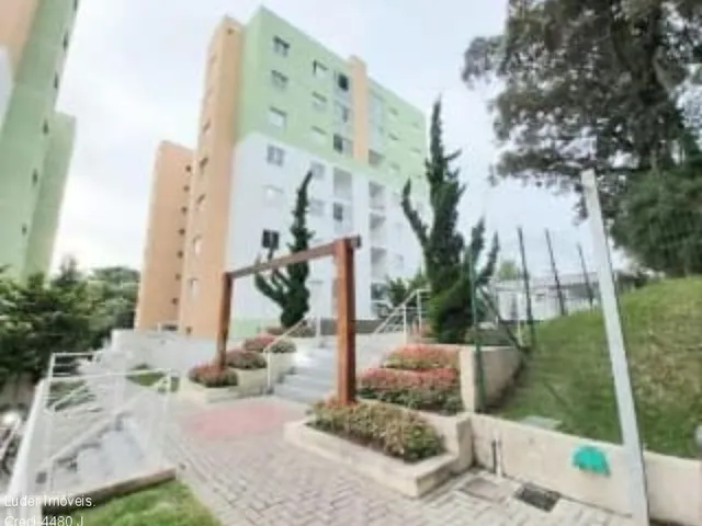 Imagem 13: Apartamento 2 dorms.suíte venda ou locação bairro C.Comprido, Curitiba