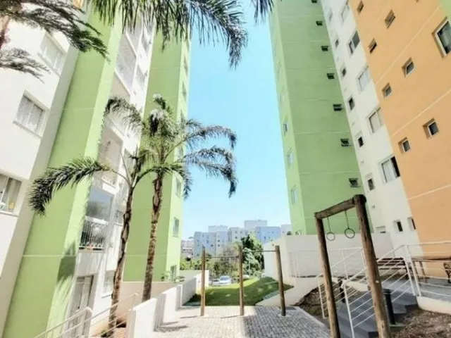 Imagem 16: Apartamento 2 dorms.suíte venda ou locação bairro C.Comprido, Curitiba