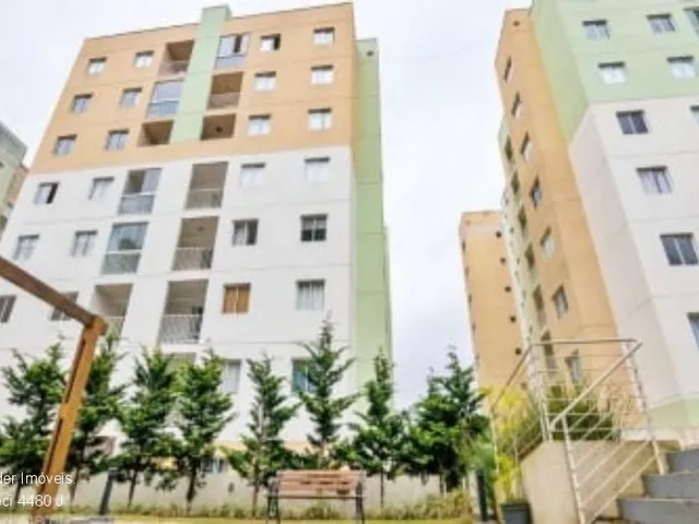 Imagem 6: Apartamento 2 dorms.suíte venda ou locação bairro C.Comprido, Curitiba