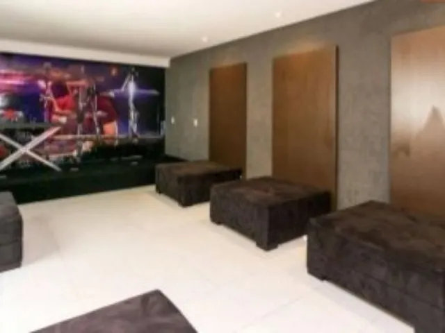 Imagem 12: Apartamento 2 dorms.suíte venda ou locação bairro C.Comprido, Curitiba
