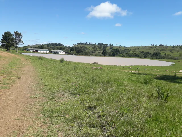 Imagem: Sítio a Venda em São Joaquim com Potencial