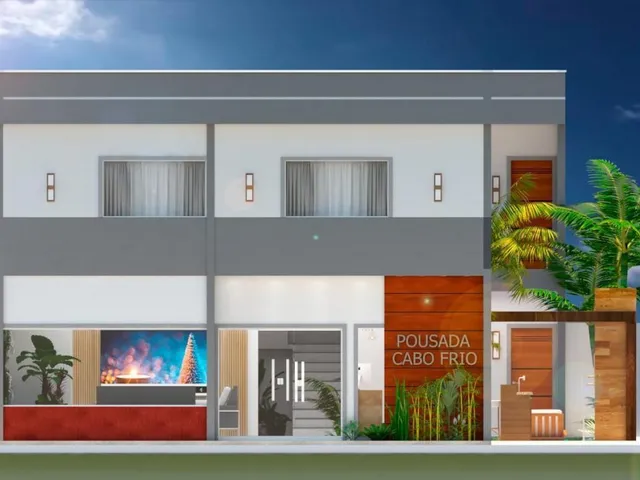 Imagem 1: Construímos sua Pousada em Búzios ou Cabo Frio com Ótimo Custo X Benefício