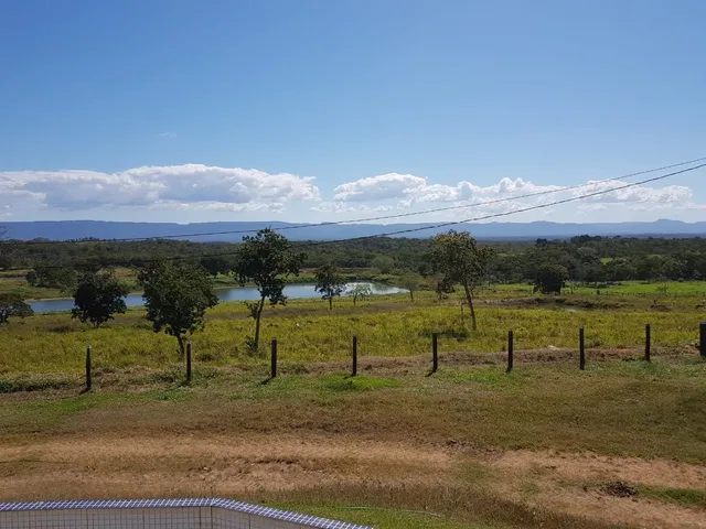 Imagem: Fazenda 1952 Hectares, Rico em Água com