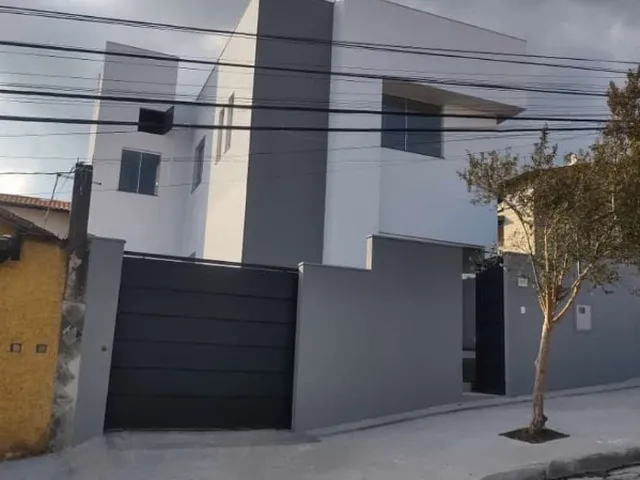 Imagem: Casa a Venda no Niterói/Betim