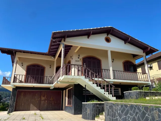 Imagem: Casa com 2 Dormitorio(S) Localizado(A) no