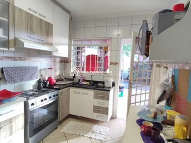 Imagem: Casa de Condomínio Sobrado para Venda com