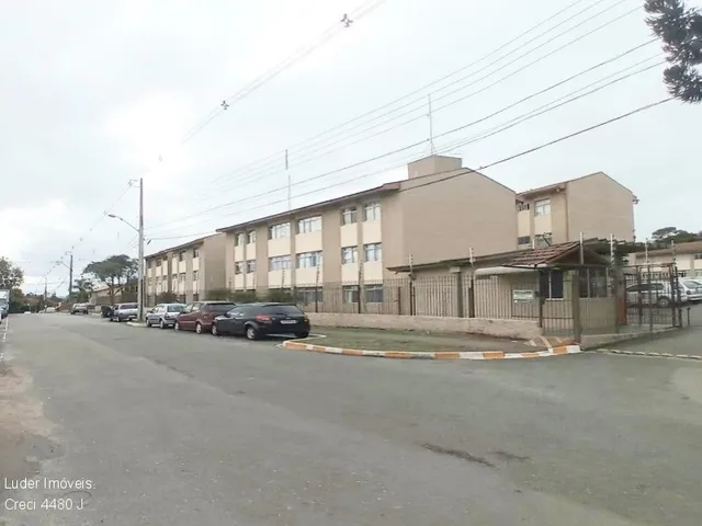 Imagem: Apartamento 3 dorms.57m² venda Cond. América