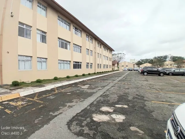 Imagem 16: Apartamento 3 dorms.57m² venda Cond. América Sul, C.Comprido, Curitiba