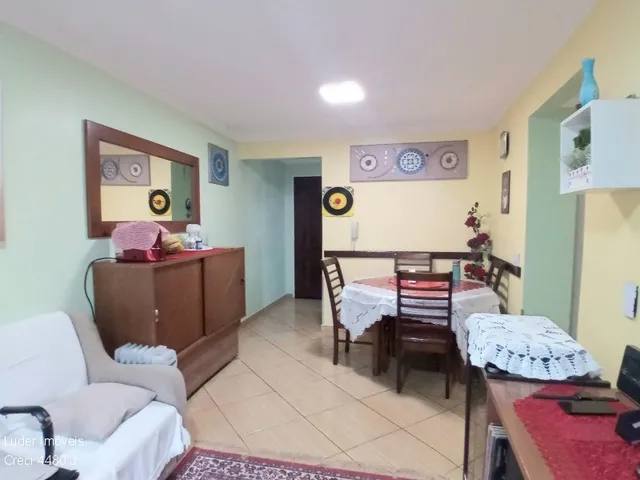 Imagem 7: Apartamento 3 dorms.57m² venda Cond. América Sul, C.Comprido, Curitiba