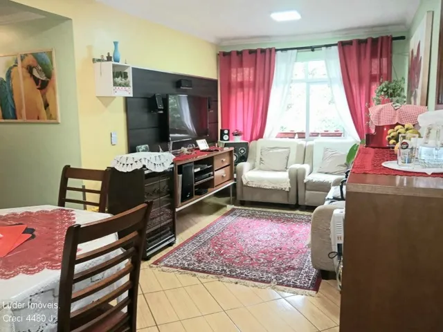 Imagem 12: Apartamento 3 dorms.57m² venda Cond. América Sul, C.Comprido, Curitiba