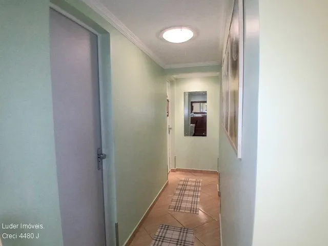 Imagem 15: Apartamento 3 dorms.57m² venda Cond. América Sul, C.Comprido, Curitiba