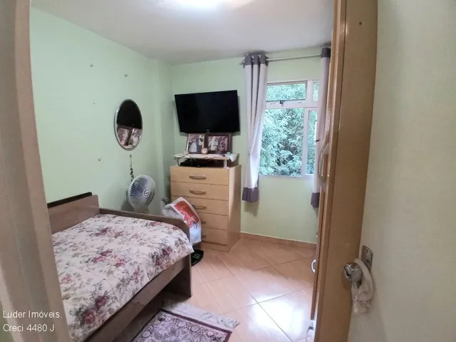 Imagem 14: Apartamento 3 dorms.57m² venda Cond. América Sul, C.Comprido, Curitiba
