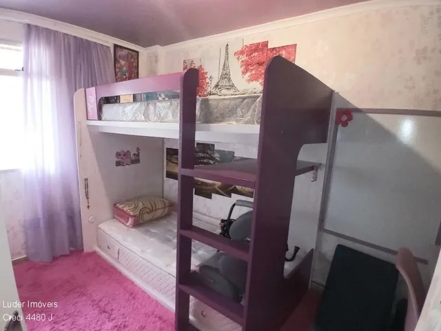 Imagem 9: Apartamento 3 dorms.57m² venda Cond. América Sul, C.Comprido, Curitiba