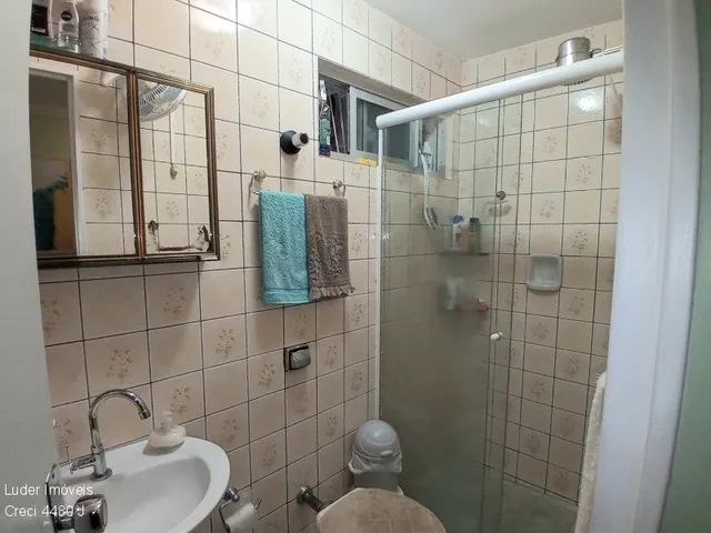 Imagem 10: Apartamento 3 dorms.57m² venda Cond. América Sul, C.Comprido, Curitiba