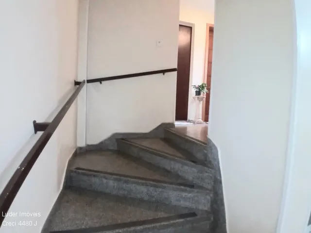 Imagem 3: Apartamento 3 dorms.57m² venda Cond. América Sul, C.Comprido, Curitiba