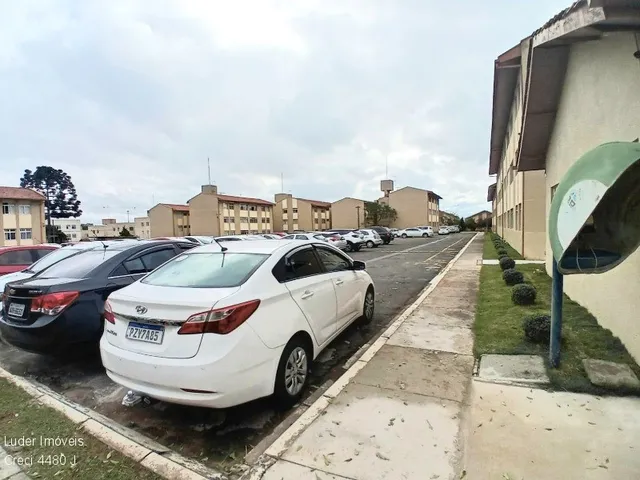Imagem 8: Apartamento 3 dorms.57m² venda Cond. América Sul, C.Comprido, Curitiba