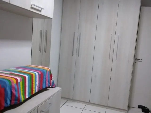 Imagem: Apartamento Residencial em Marília - Sp