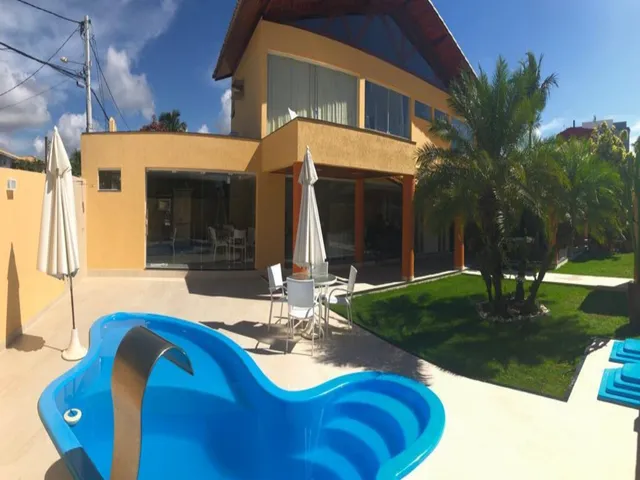 Imagem: CASA - LAURO DE FREITAS