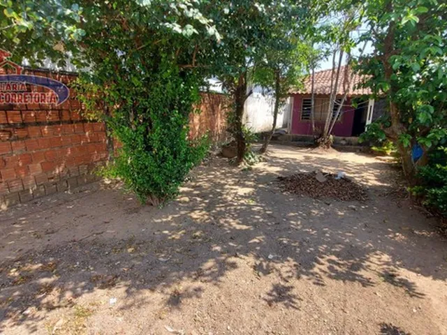 Imagem: Vendo Casa Lote Inteiro no Bairro Vila Nunes