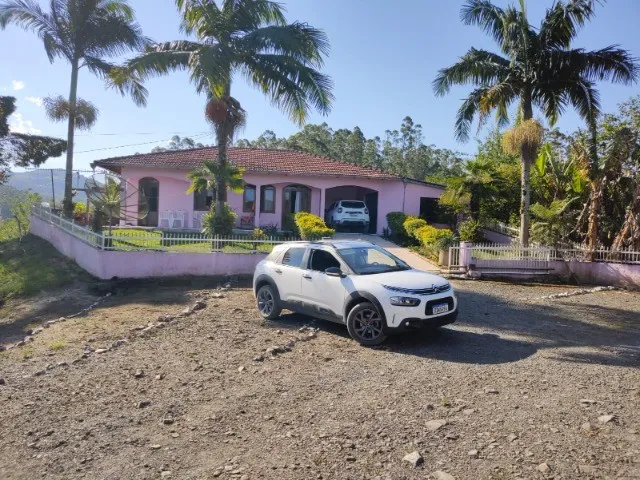 Imagem: CASA DE CHÁCARA NO DISTRITO DE PASSO MANSO