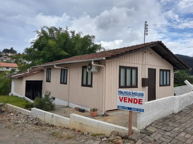 Imagem: CASA RESIDENCIAL em Taió - SC, Centro
