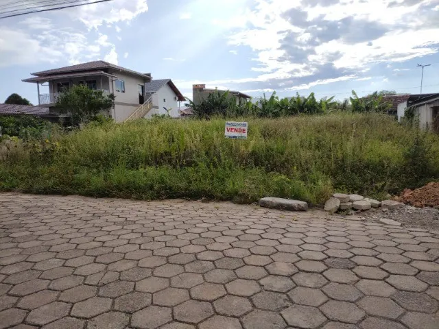 Imagem: TERRENO 500M² RUA FRANCISCO SASSELA - BAIRRO