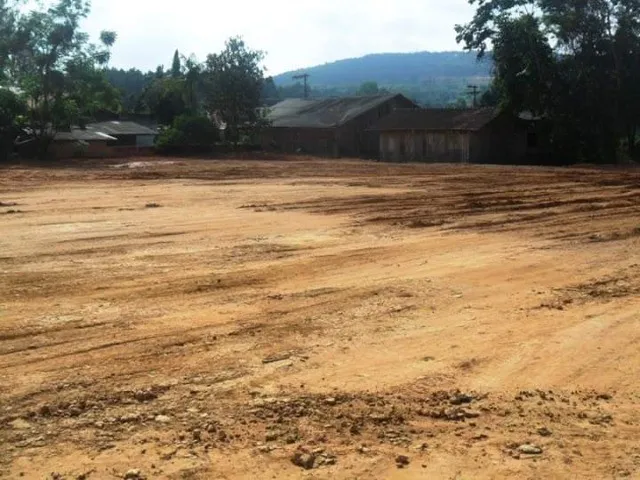 Imagem: TERRENO PARA IMPLANTAÇÃO CONDOMINIO RESIDENCIAL