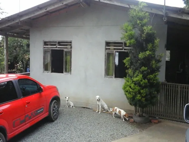 Imagem: Sitio Itoupavazinha - Blumenau - S.C